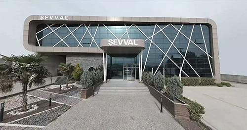 Şevval Technology